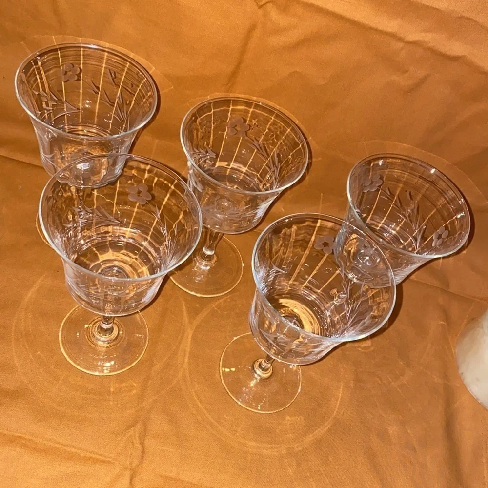 N/A vintage set